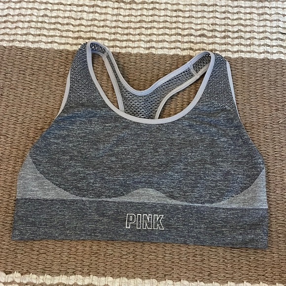 PINK Victoria's Secret Other - PINK Sports Bra!